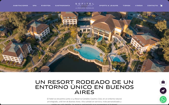 Sofitel